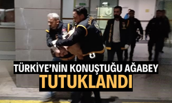 Kız kardeşine kaynar su döken ağabey tutuklandı