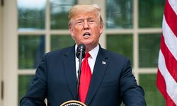 Trump'tan Gazze açıklaması