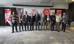 29. TGK Toplantısının Sonuç Bildirgesi Yayımlandı