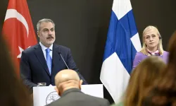 Bakan Fidan’dan AB mesajı: “Gümrük ve vize serbestisi iki tarafın da menfaatine”