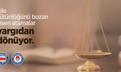 Aile bütünlüğünü bozan resen atamalar yargıdan dönüyor