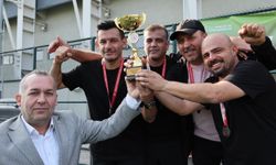 Spor Oyunları Ege Grup Müsabakaları Manisa’da sona erdi