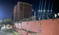 Manisa’da üzerine demir kalıp düşen işçi hayatını kaybetti