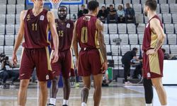 Türkiye Sigorta Basketbol Süper Ligi: Glint Manisa Basket: 82 - Trabzonspor: 93