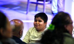 Bodrum'da Eymen için 12 milyon TL toplandı