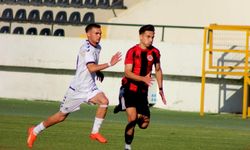 Akhisar namağlup yoluna devam ediyor