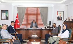 Eğitimcilerin talepleri masaya yatırıldı