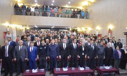 Selendi’de 24 Kasım Öğretmenler Günü kutlandı