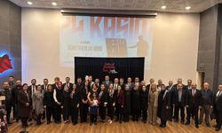 Sarıgöl’de 24 Kasım Öğretmenler Günü coşkuyla kutlandı