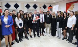 Balaban’dan öğretmenlere anlamlı jest: Özel program düzenlendi