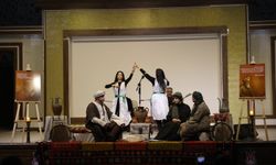 Bedesten’de ‘Aşk ile Akıl’ buluştu