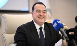 Altyapıdan Çevreci Projelere Kente Yönelik Projeleri Aktardı