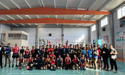 Muaythai Federasyonu 10. Khan Sınavı tamamlandı
