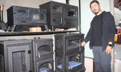 Şömine modelleri yoğun ilgi görüyor