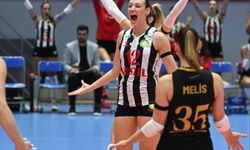 Vestel Manisa BBSK’dan, İzmir Deplasmanında Net Galibiyet: 3-0