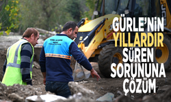 Gürle’nin yıllardır süren sorununa çözüm
