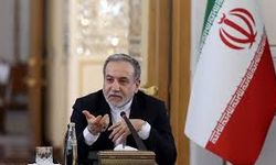 İran Dışişleri Bakanı Arakçi'den nükleer açıklaması: ABD ile müzakere etmeyeceğiz
