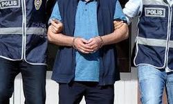 Manisa’da aranan 4 şahıs polisten kaçamadı