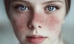 Kelebek hastalığı (lupus) kadınlarda 9 kat fazla görülüyor