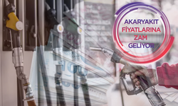 Araç sahiplerine yine kötü bir haber: Akaryakıt zamlanıyor! İşte detaplay...