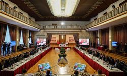 Süreç komisyonu 17. kez toplanıyor