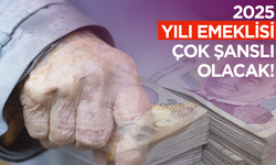 Yüksek emekli aylığı için tarihe dikkat! SGK uzmanından önemli uyarılar