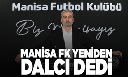 Manisa FK, Mustafa Dalcı ile Yeniden Yola Çıkıyor