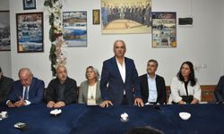 Bitlisliler Derneği Başkanı Çiçek’ten süreç mesajı: “Elimizi değil, vücudumuzu taşın altına koymaya hazırız”