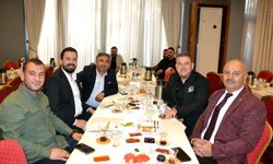 Recep Özkan, adaylığını açıkladı