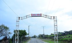 Şehzadeler de tabelalar yenilendi