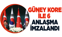 Cumhurbaşkanı Erdoğan: 'Nükleer güç santrali kurulması konusunda görüşmeler sürüyor'