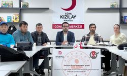 BU PROGRAMIN HEDEFİ GÜÇLÜ GAZETECİLER YETİŞTİRMEK