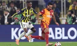 Fenerbahçe-Galatasaray derbisinin PFDK sevkleri belli oldu!