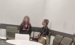 Gözaltındaki Şeyma Subaşı adliyeye sevk edildi