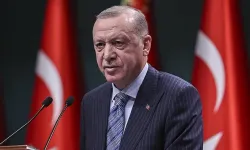 AK Parti'nin terörsüz Türkiye sürecine yönelik hazırladığı raporu Erdoğan'a sunuldu