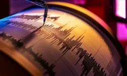 Tunceli'de korkutan deprem!