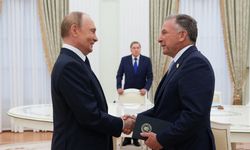 Putin, Trump'ın Özel Temsilcisi ile yarın görüşecek