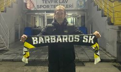 Yuntdağspor, Yılmaz İşler'e emanet