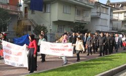 Kula'da 3 Aralık Dünya Engelliler Günü kutlaması