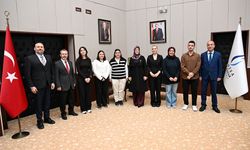 Manisa CBÜ’de "Engelsiz matematik destek programı" tanıtıldı