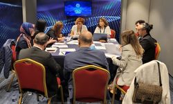 MCBÜ'den Mesleki Eğitim Zirvesi'ne önemli katkı