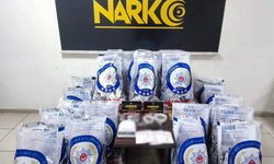 Manisa'da uyuştucuya geçit yok