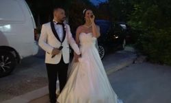 Düğünlerinde söyledikleri şarkı başlarına bela oldu: Ankaralı Coşkun'dan İzmirli çifte 300 bin liralık dava şoku