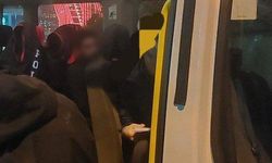 İzmir’de Peygamber Efendimize hakaret eden yayıncı tutuklandı