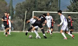 Manisa SAL'da 3. hafta geride kaldı