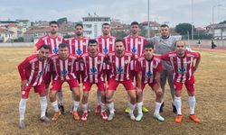 Sarıgöl Gençlerbirliği Belediyespor ilk galibiyetini deplasmanda aldı