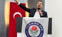 Eğitim Bir-Sen'den Manisa’da Genişletilmiş İl Divan Toplantısı