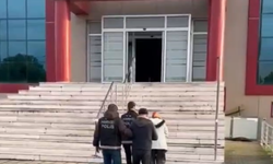 Akhisar’da uyuşturucu operasyonunda 5 tutuklama