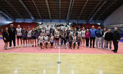 Okul Sporları basketbolda Manisa şampiyonları belli oldu