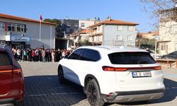 Yerli Malı Haftası'na Togg damgası